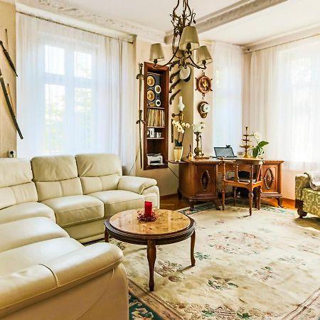 Apartament Kapitanski Sopot Eksteriør bilde