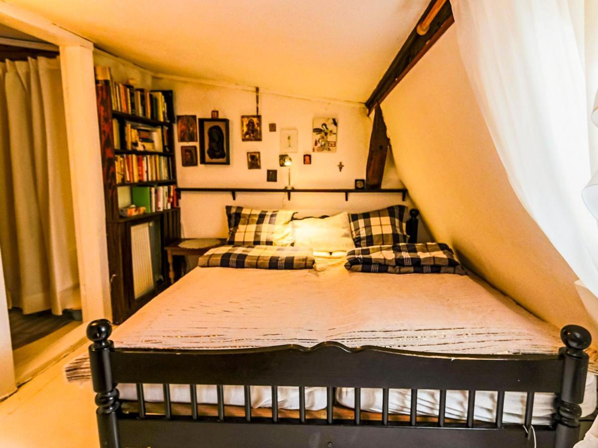 Apartament Kapitanski Sopot Eksteriør bilde