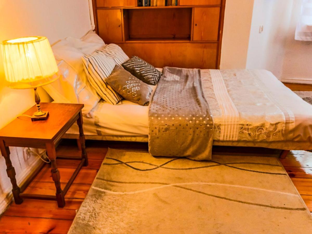 Apartament Kapitanski Sopot Eksteriør bilde