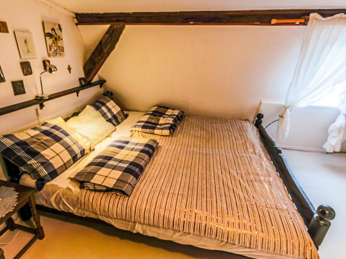 Apartament Kapitanski Sopot Eksteriør bilde