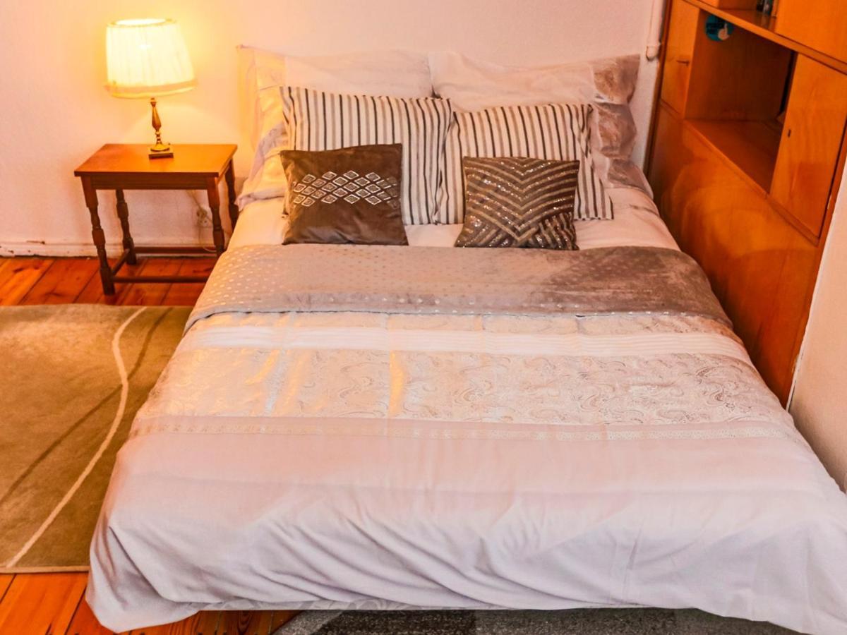 Apartament Kapitanski Sopot Eksteriør bilde
