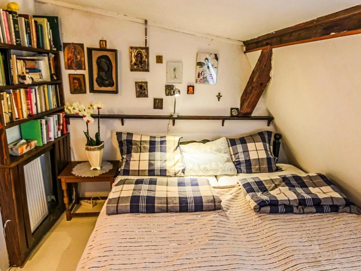 Apartament Kapitanski Sopot Eksteriør bilde